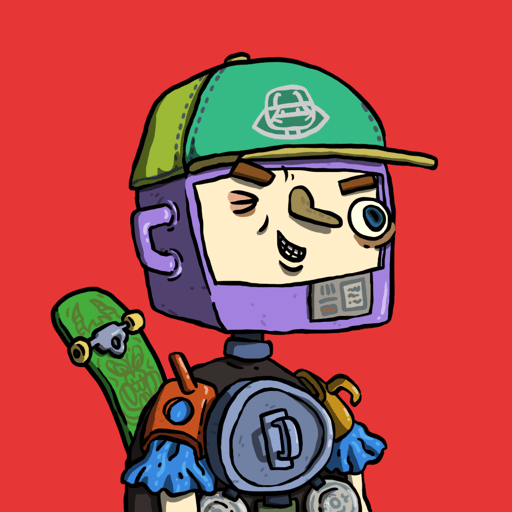 Token Image