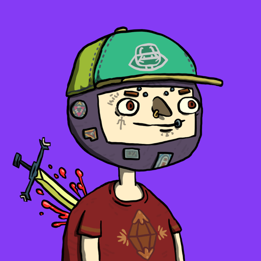 Token Image