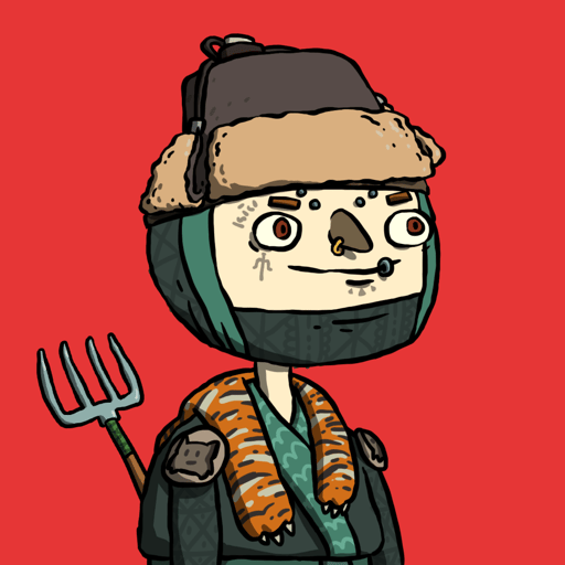 Token Image