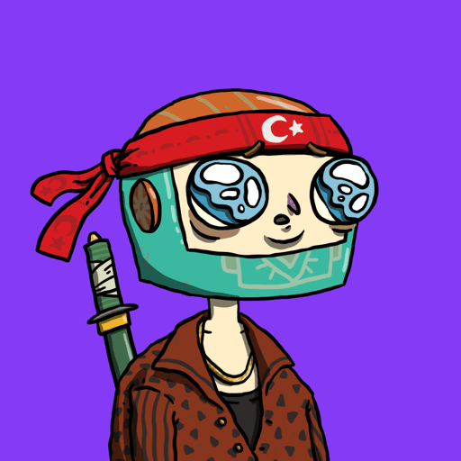 Token Image