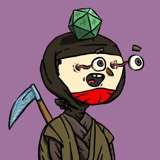 Token Image