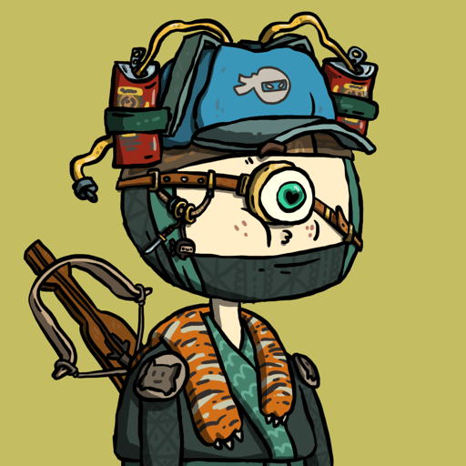 Token Image