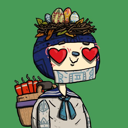 Token Image