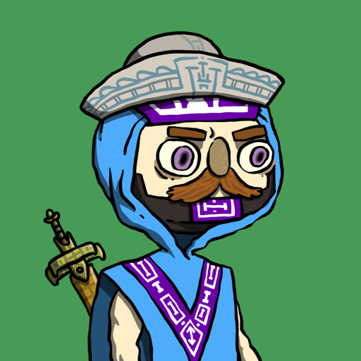 Token Image