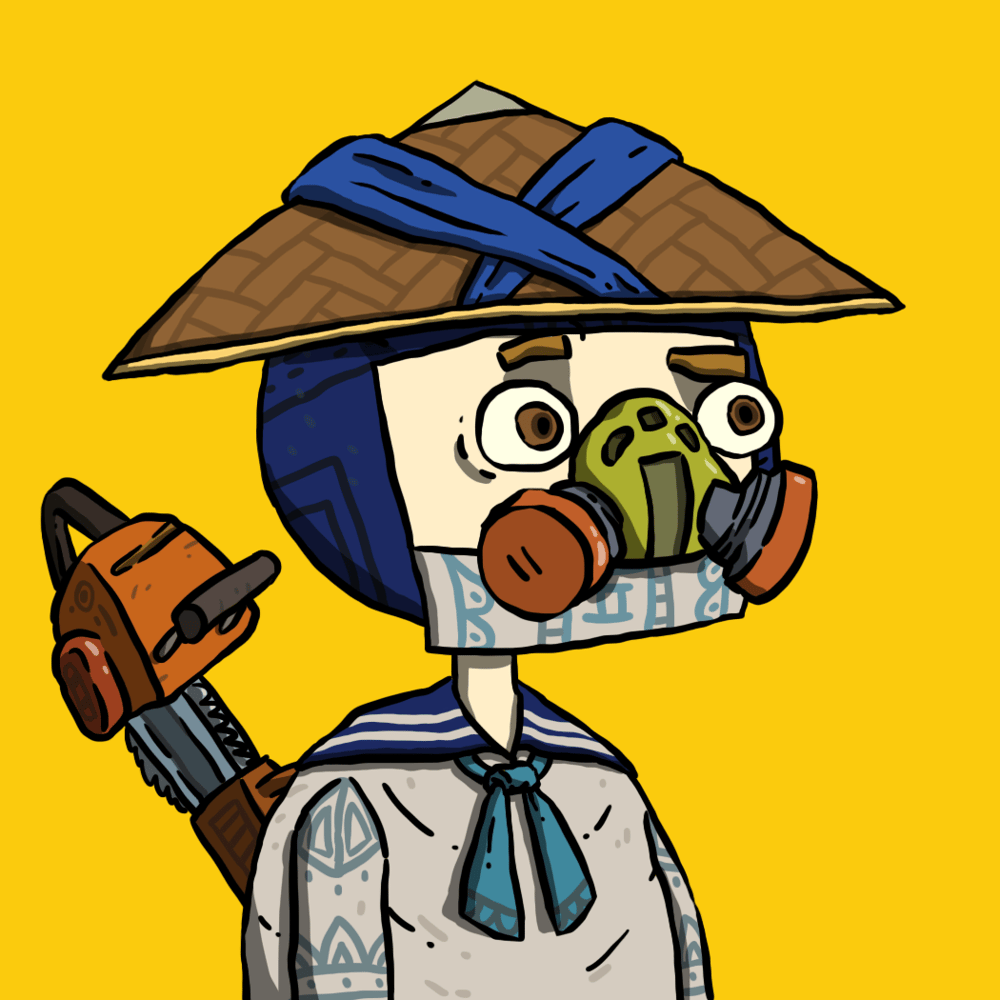 Token Image