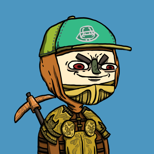 Token Image