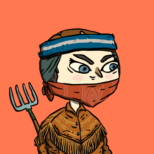 Token Image