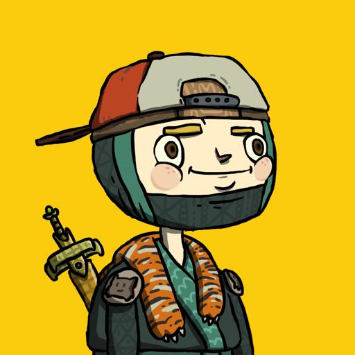 Token Image