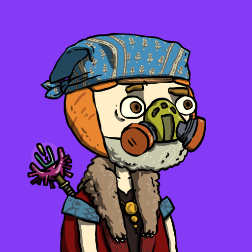 Token Image