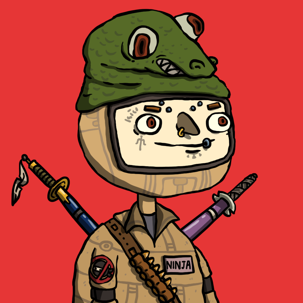 Token Image