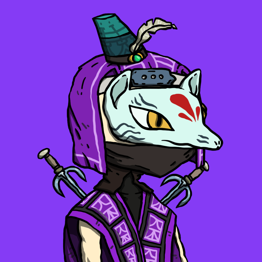 Token Image