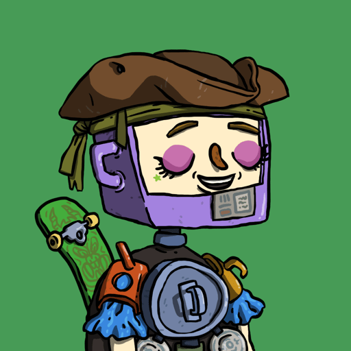 Token Image