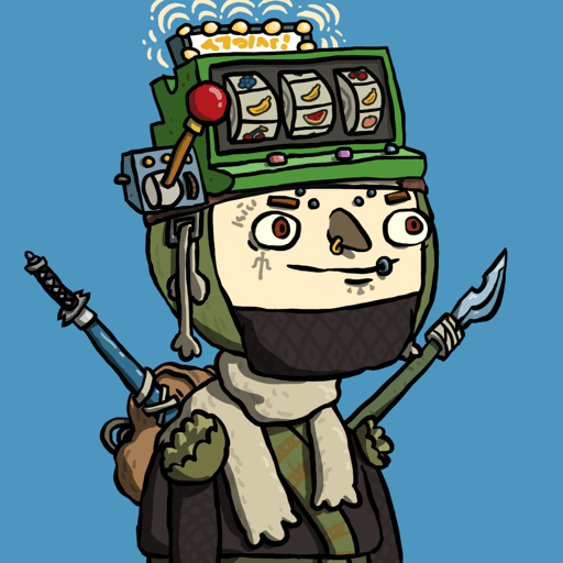 Token Image
