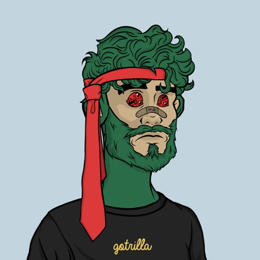 Token Image