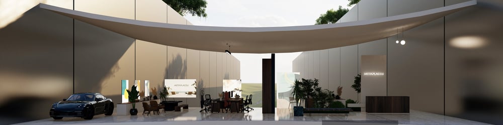 Metaplaces Small Offices
