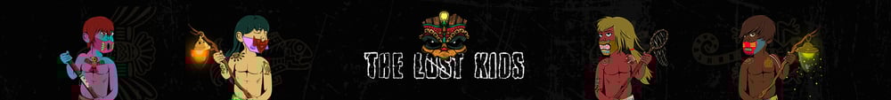 TheLostKids
