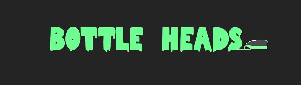 Bottle Heads Official
