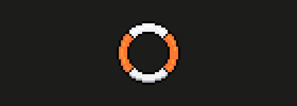 Saved Pixels