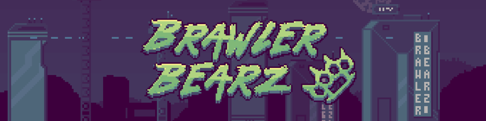Brawler Bearz: Max's Shop