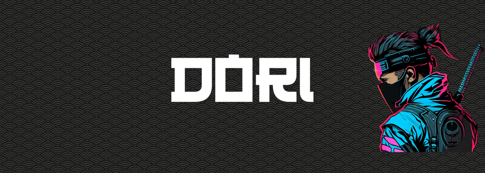 Dori Samurai