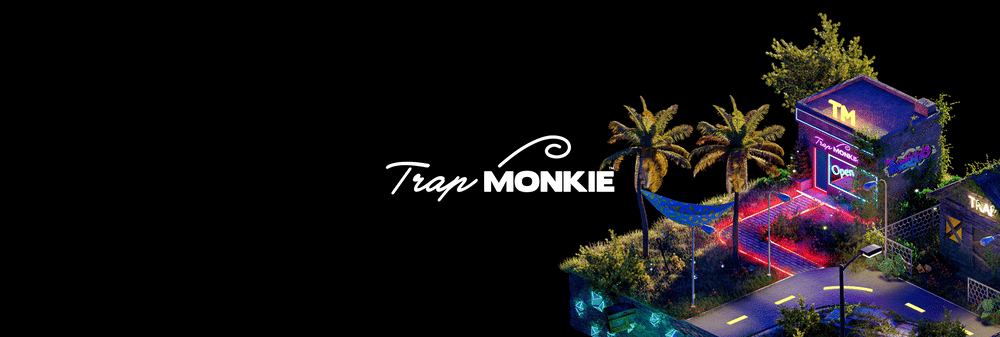 TrapMonkie
