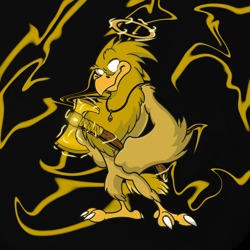Eager Eagles NFT