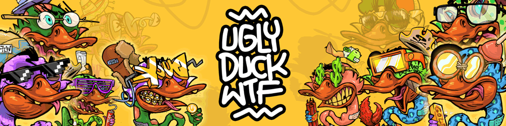 uglyduckwtf