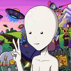 Aliens HD Honorary Members