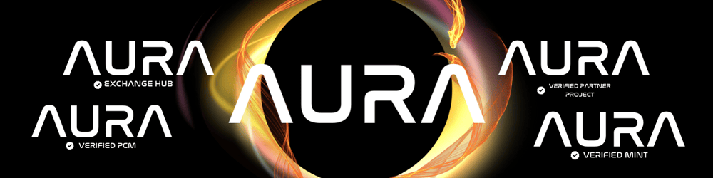 Aura Exchange Membership