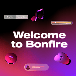 The Bonfire is Open to All