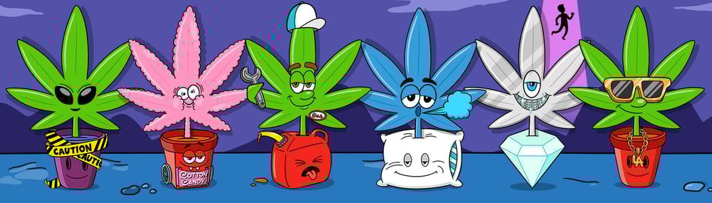 FLWRS Official