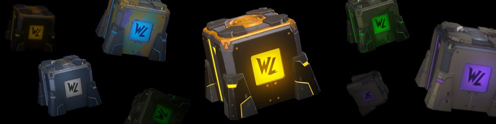 Wreck League Boosters