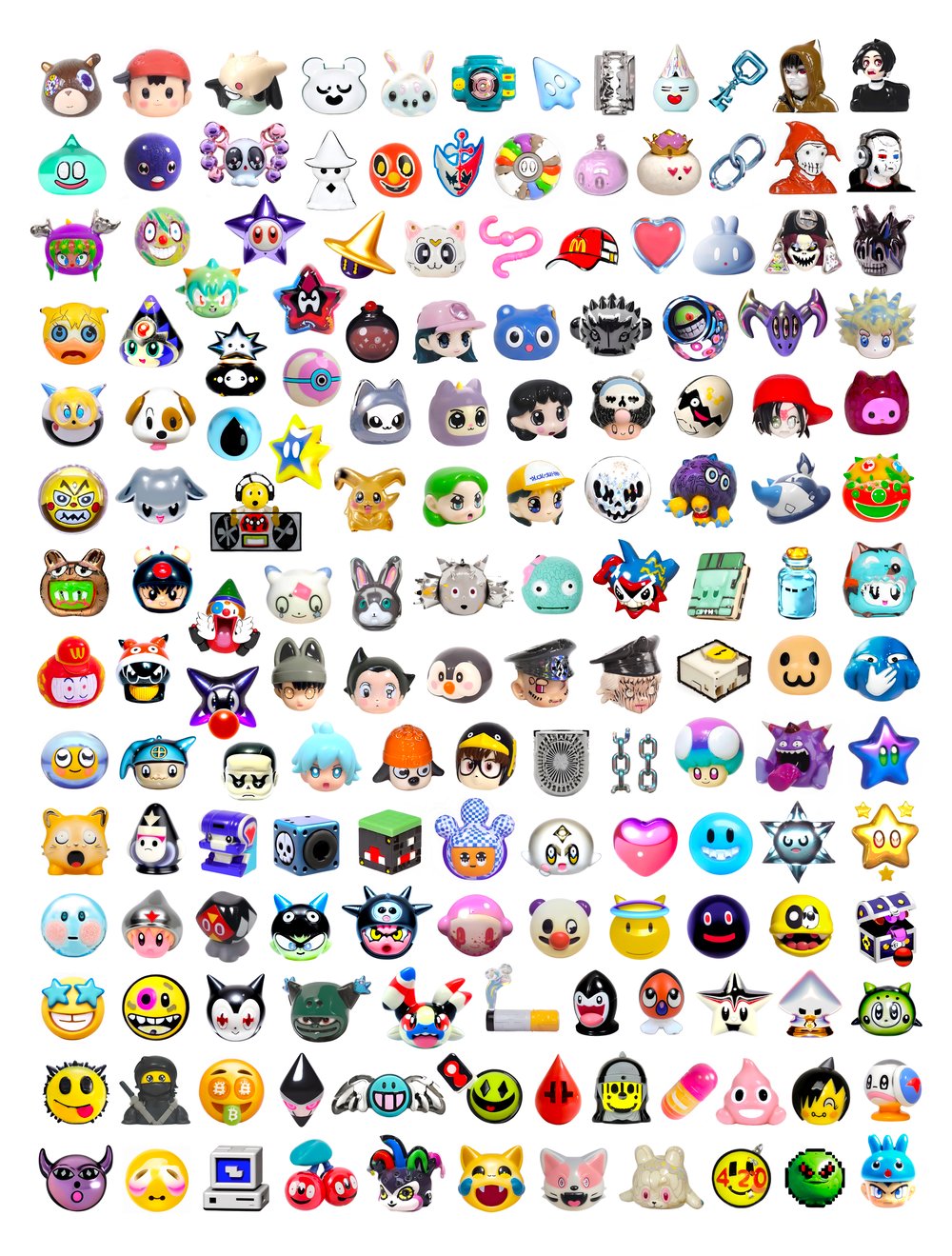 EMOJIPACK