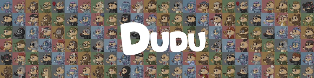 DuDuLab Project