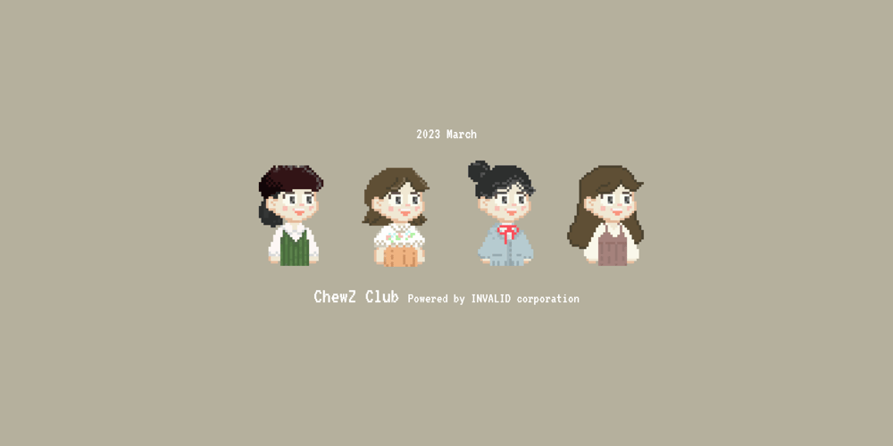 ChewZ