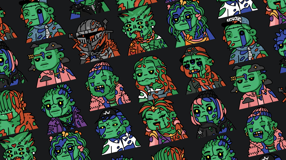 Deadfellaz Infected S2
