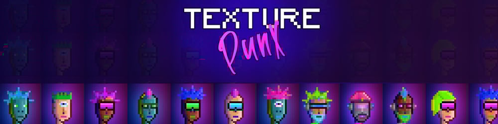 Texture Punx Official