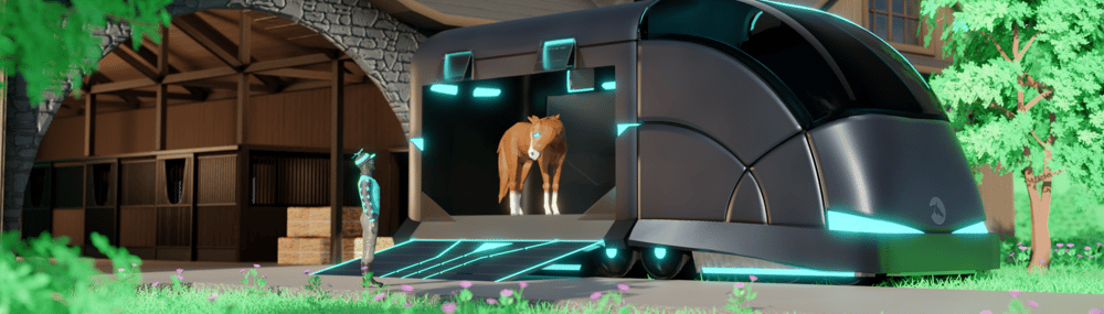 Silks Horse Racing Game