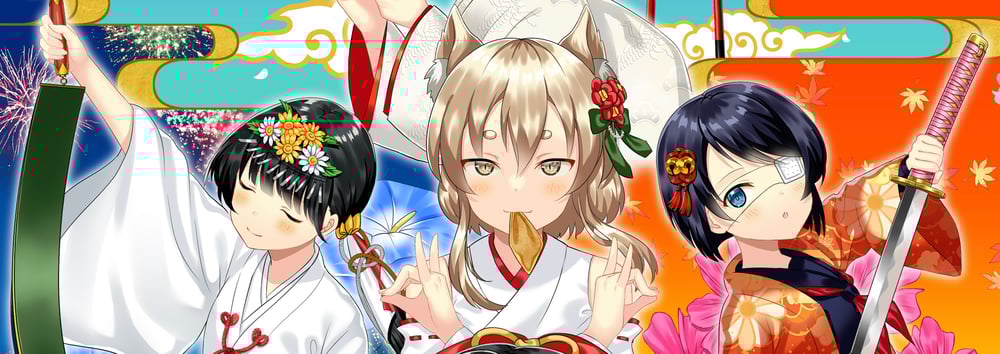 KAGURA JP