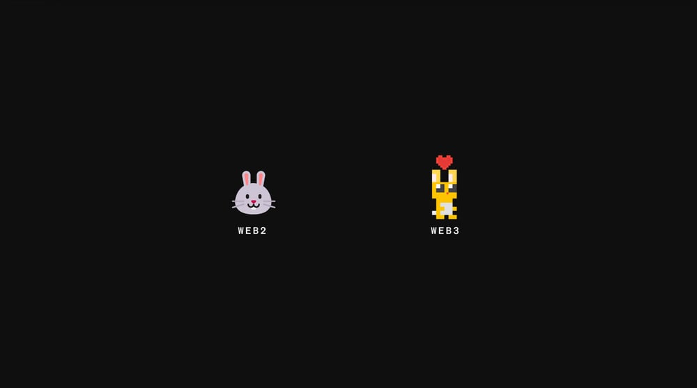 tiny rabbit