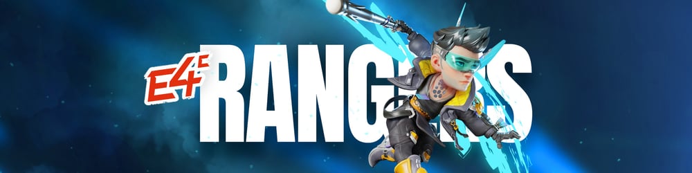 E4C Rangers - HIVE