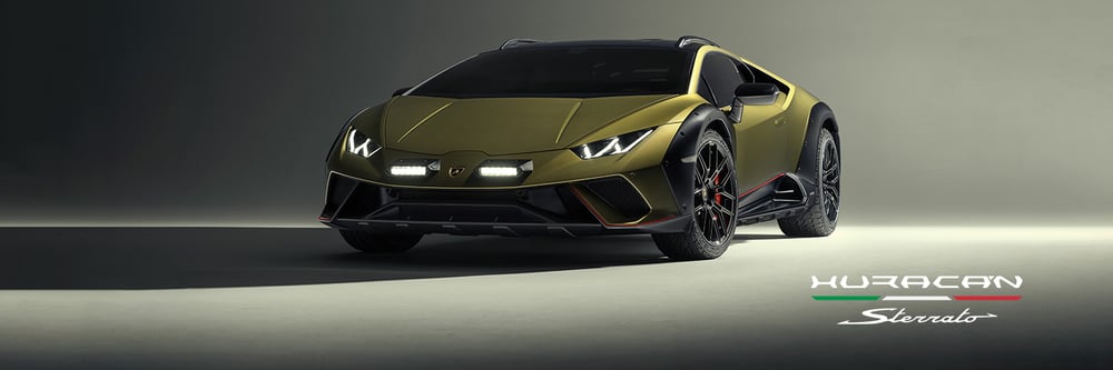 Lamborghini Automobili