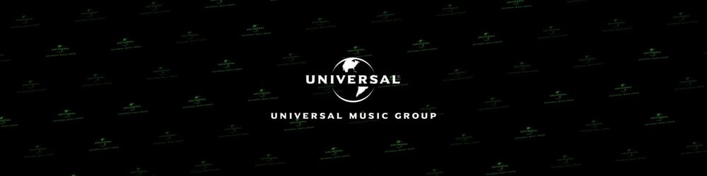 The Universal Music Collection