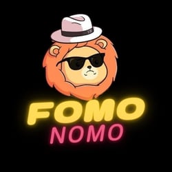 OFFICIAL FOMO NOMO