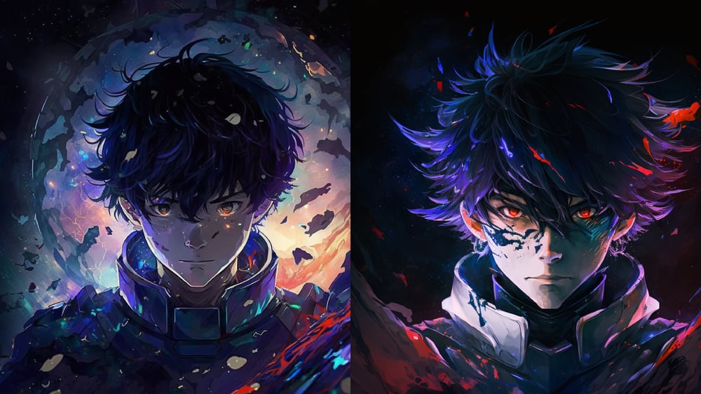 Dark Ordinauts