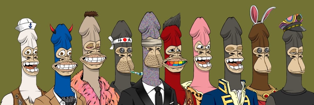 Dick Ape Yacht Club