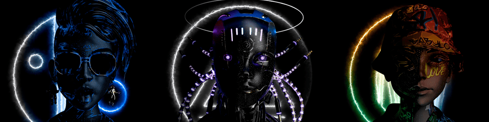 Utopia Avatars