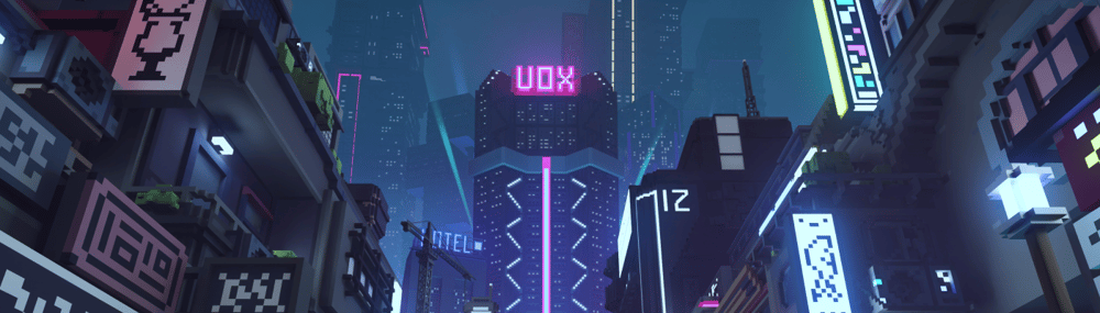 VOXverse