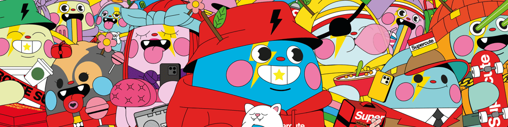 Supercute World