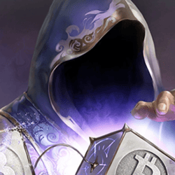 Spells of Genesis Vaults (2015 - 2019)
